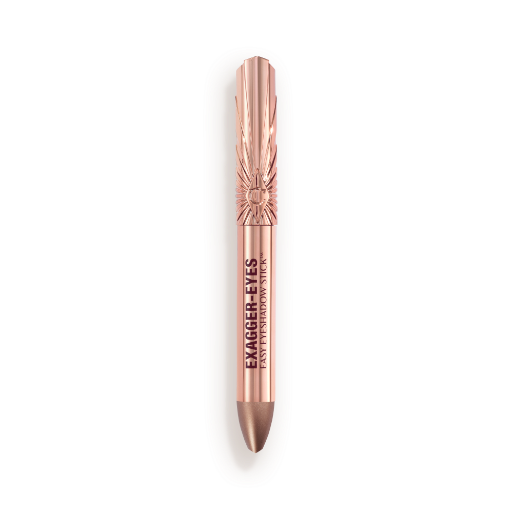Exagger-eyes Eyeshadow Stick - Oyster Twilight Closed Packshot