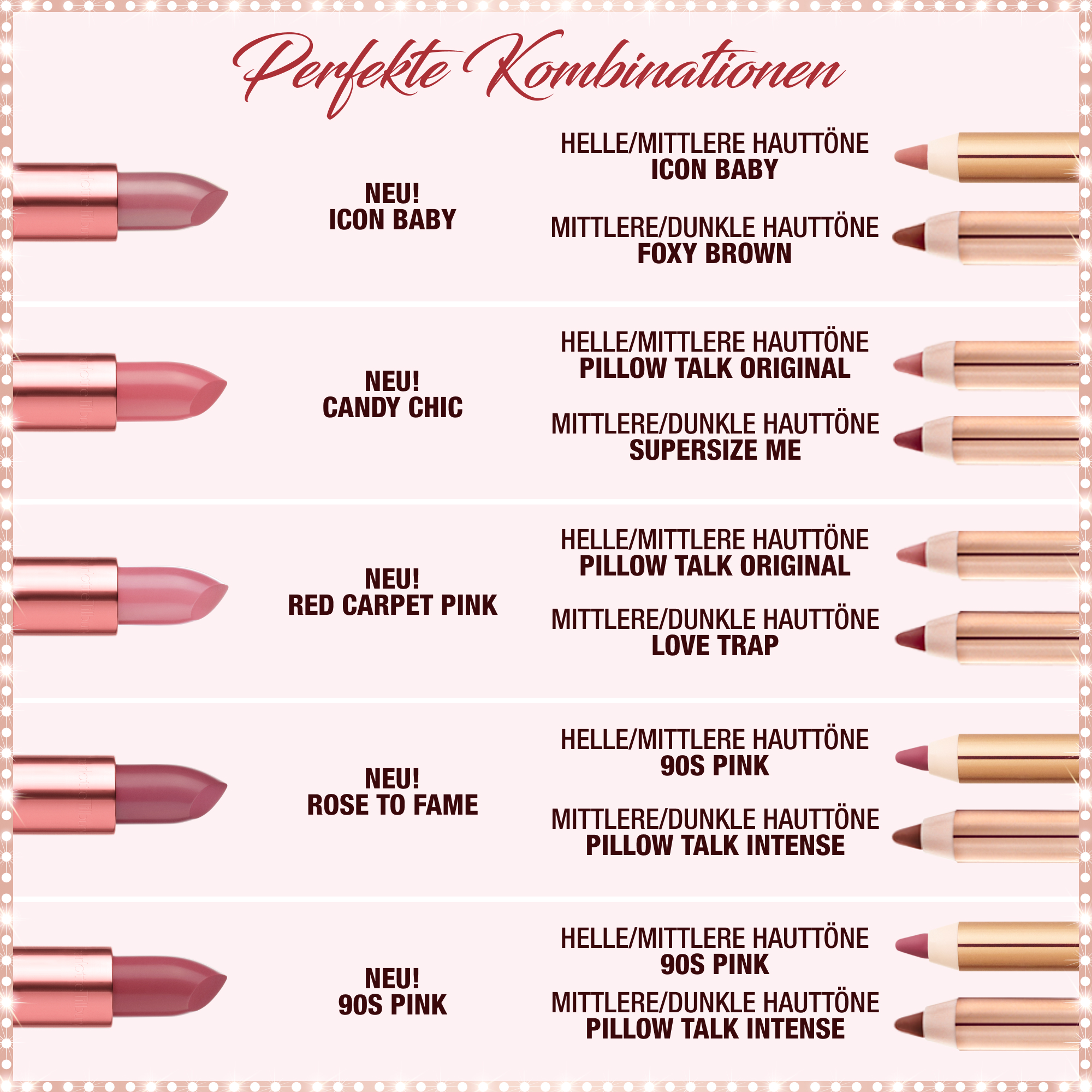 DE BeautyIconLipsticks-Perfect-Pairs Pinks