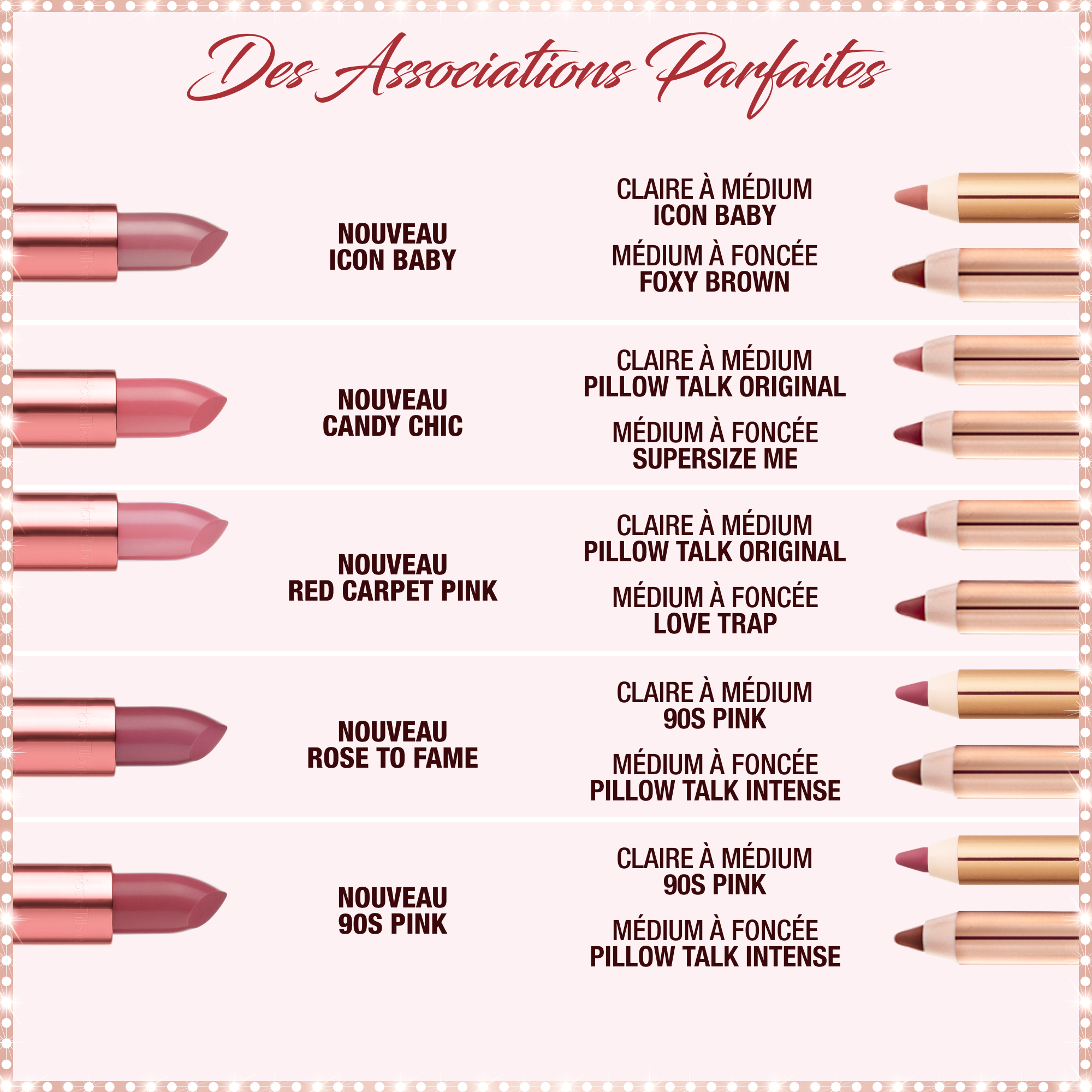 FR BeautyIconLipsticks-Perfect-Pairs Pinks