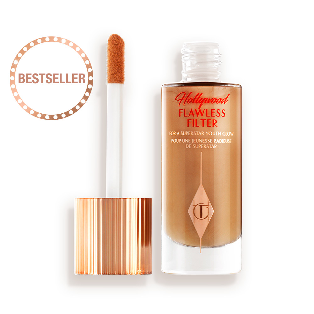 Charlotte Tilbury Hollywood Flawless Filter - 6.5 Deep