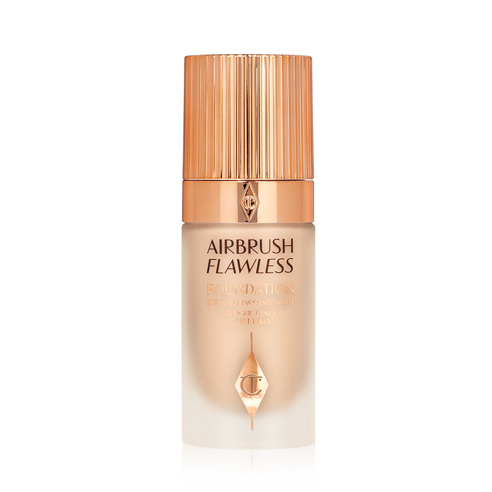 Airbrush Flawless Foundation 5 cool closed Packshot 