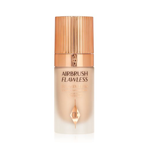 Airbrush Flawless Foundation 5 cool closed Packshot 