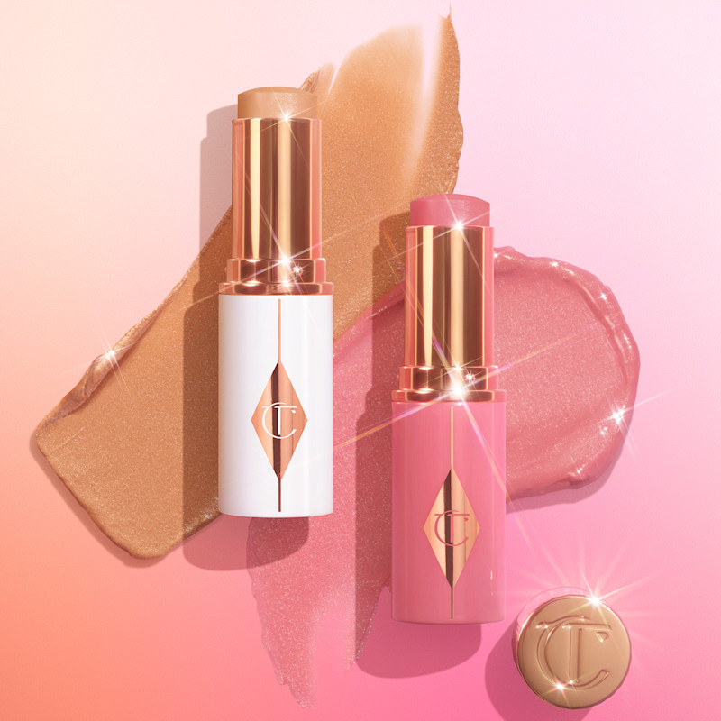 Clean Girl Foundation Unreal Skin Tint