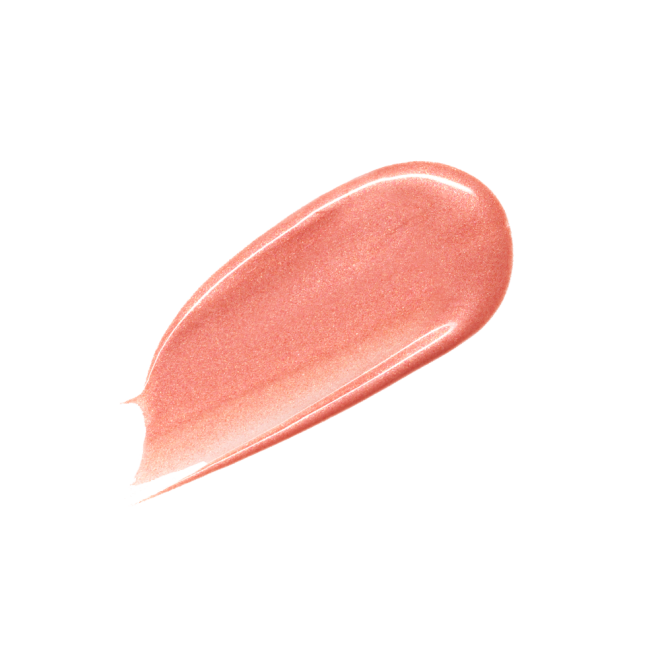 Glowgasm BeautyLightWand Peachgasm Swatch