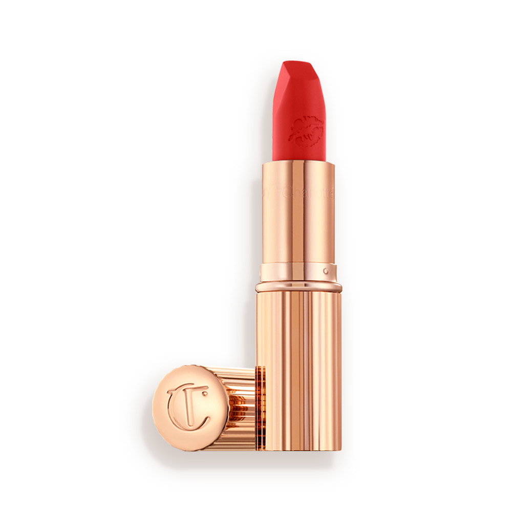 Charlotte Tilbury Hot Lips - Tell Laura