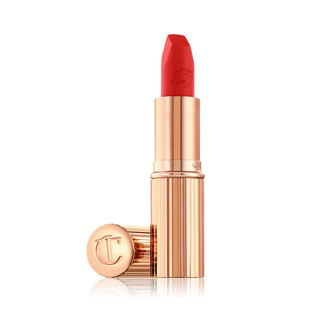 charlotte tilbury laura lipstick