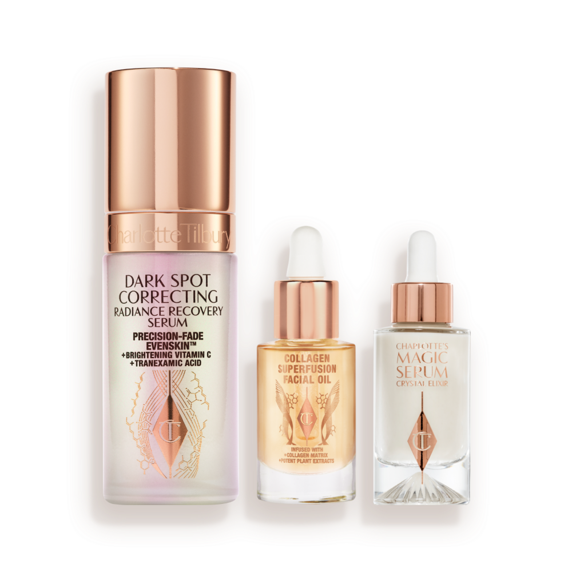 SUPERCHARGED SKIN KIT - Packshot