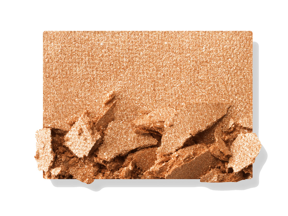 Palette d'ombres à paupières Queen of Glow - Teinte 2