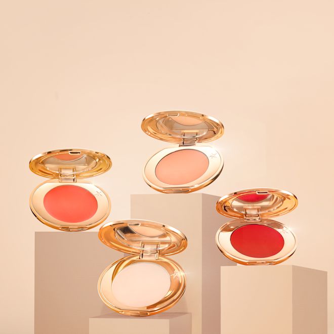 MAGIC VANISH ALL 4 SHADES Still Life MAGIC VANISH ALL 4 SHADES Still Life