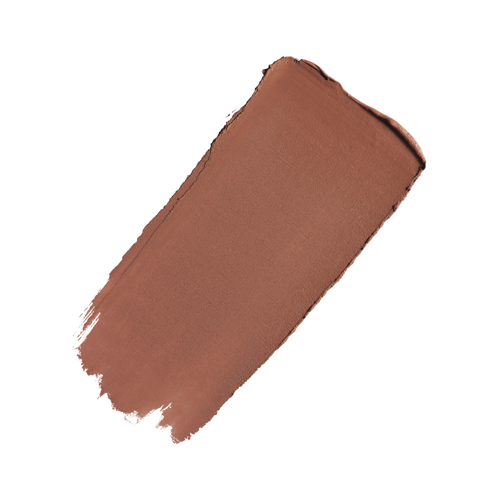 Exagger-eyes Eyeshadow Stick - Desert Sculpt Texture Swatch 