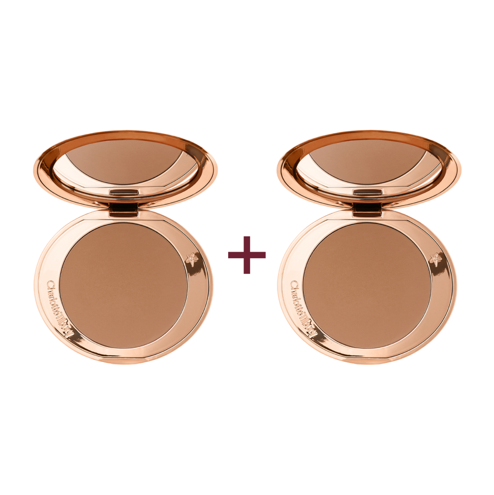 Airbrush Bronzer
