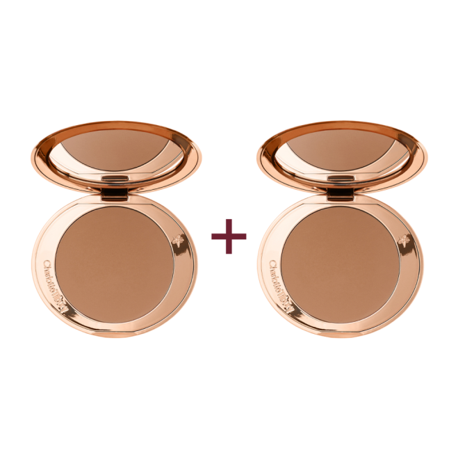 Airbrush Bronzer