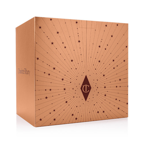 Charlotte Tilbury Advent Calendar 2021