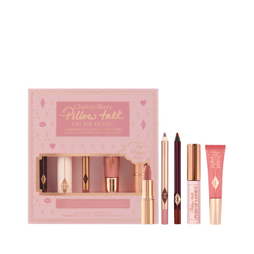 PILLOW TALK ON THE GO KIT - LIMITED EDITION KIT