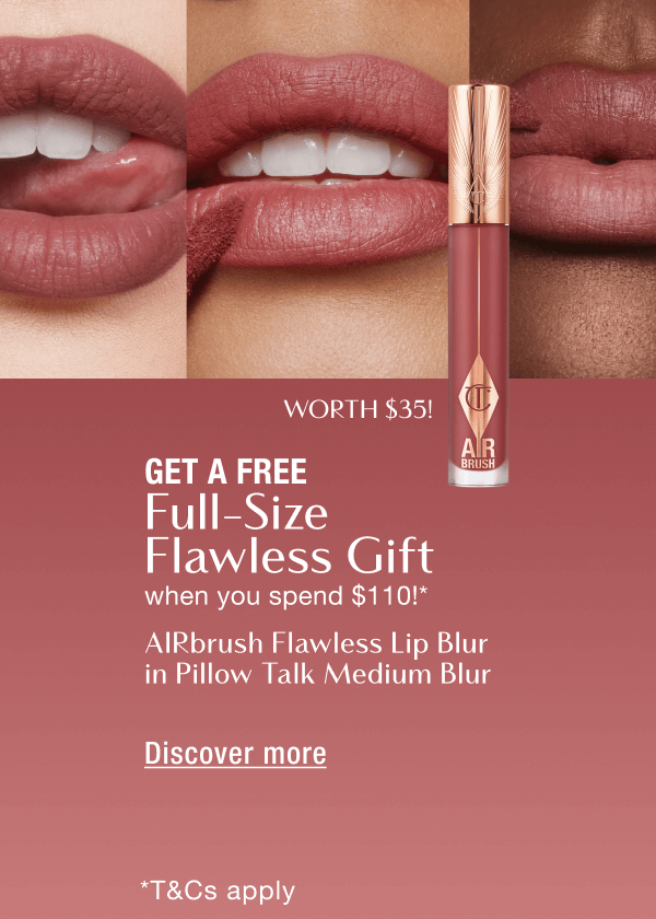 TRAVEL SIZE AIRBRUSH FLAWLESS SETTING SPRAY    - 34 ML
