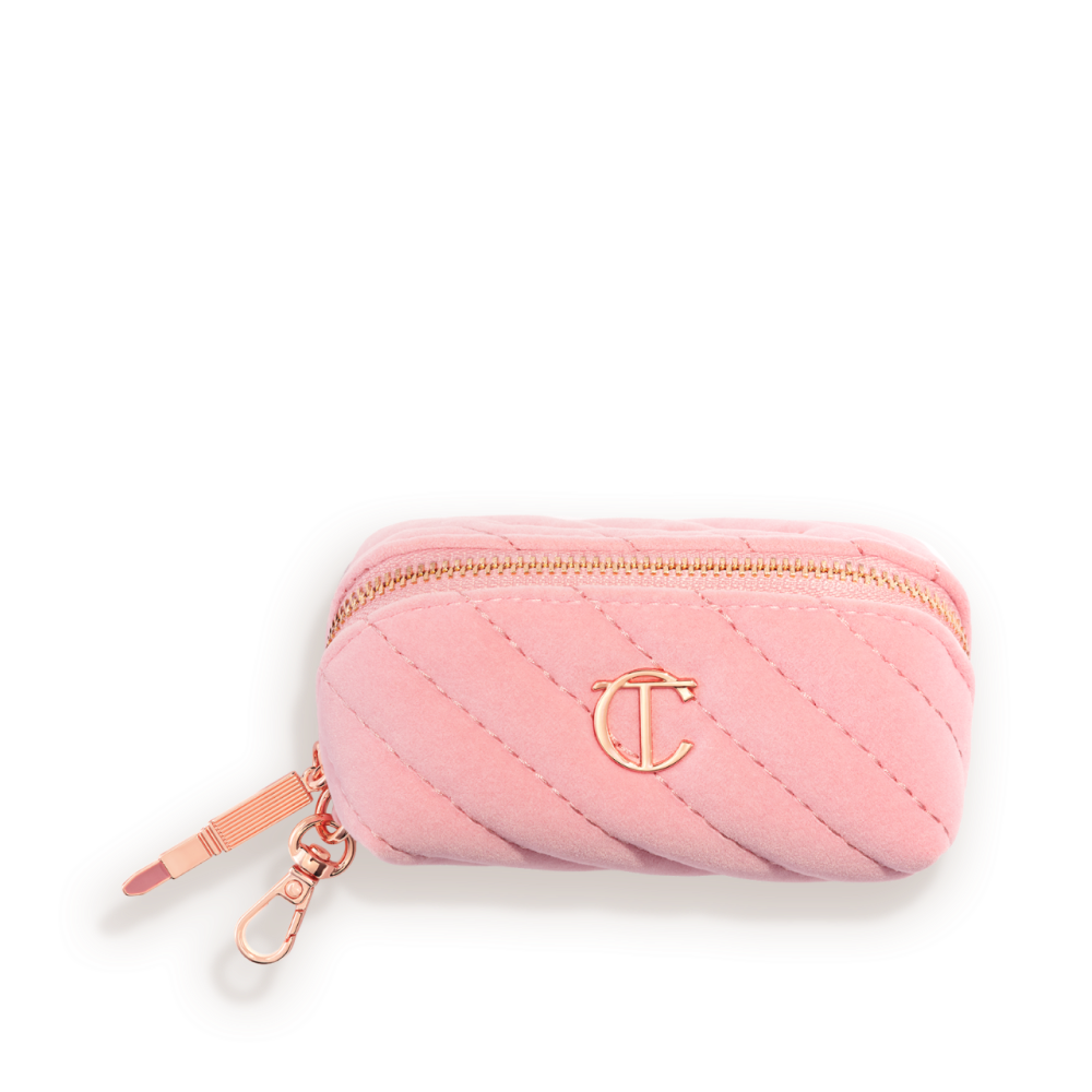 PT Charm Makeup Bag Packshot