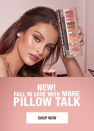 NEW Pillow Talk Inline