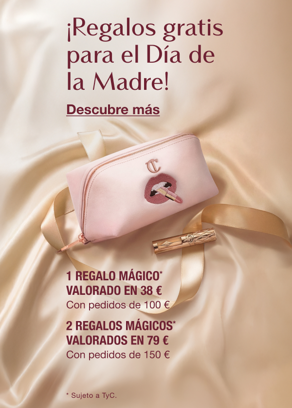 ¡Regalos gratis para el Día de la Madre!
