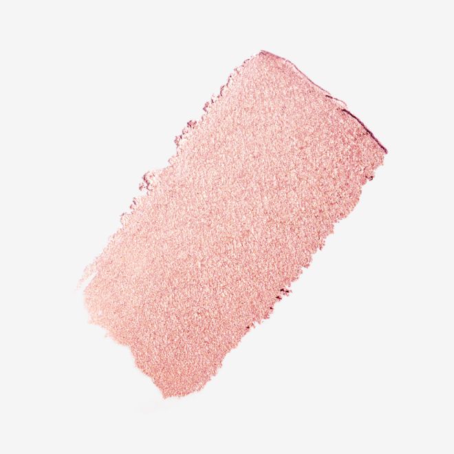 Exagger-eyes Eyeshadow Stick - Ballet Quartz Texture Swatch Exagger-eyes Eyeshadow Stick - Ballet Quartz Texture Swatch