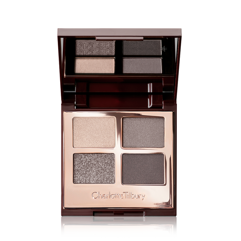 Charlotte Tilbury eyeshadow palette bundle x cheapest 2