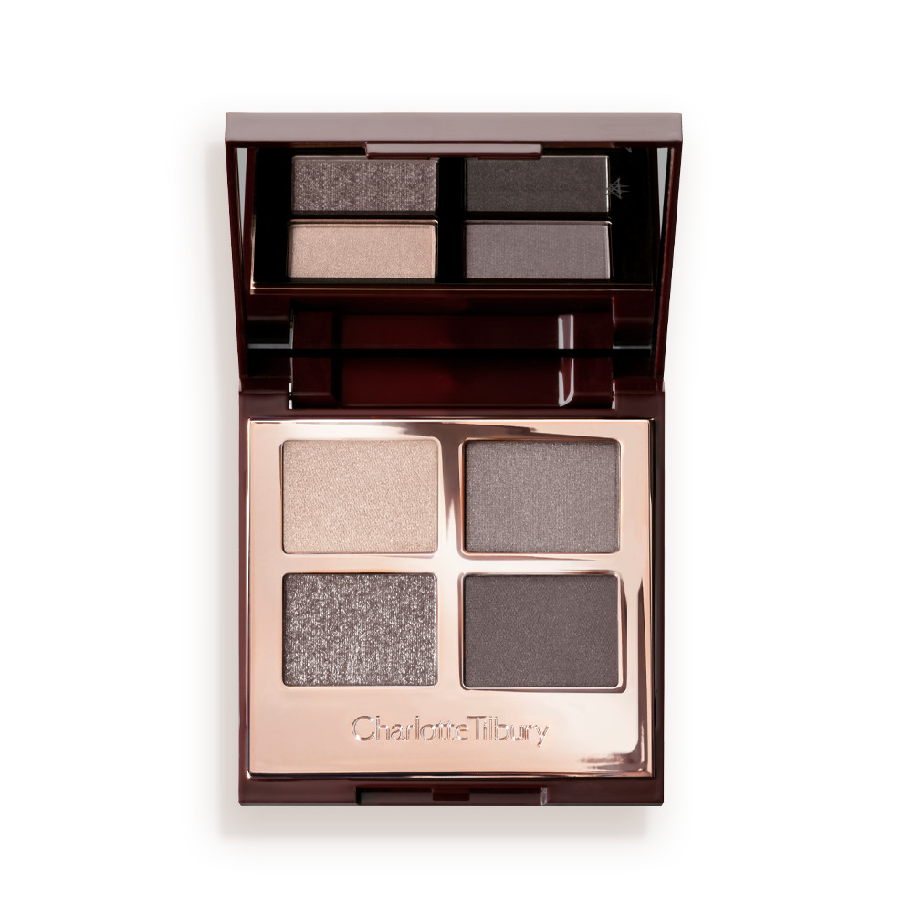 Charlotte Tilbury Luxury Palette - The Rock Chick