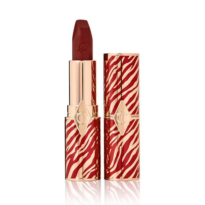Charlotte Tilbury Rouge à lèvres Matte K-Romance