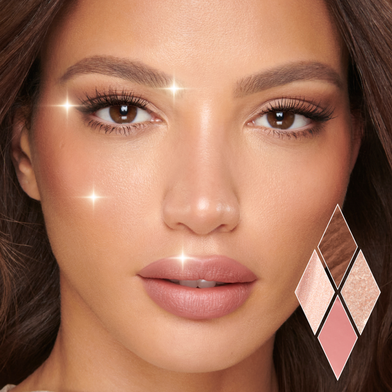 Makeup Match tool
