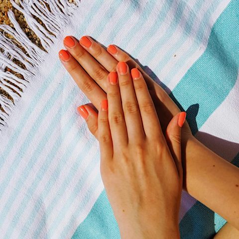 Seasonal Beauty Routine