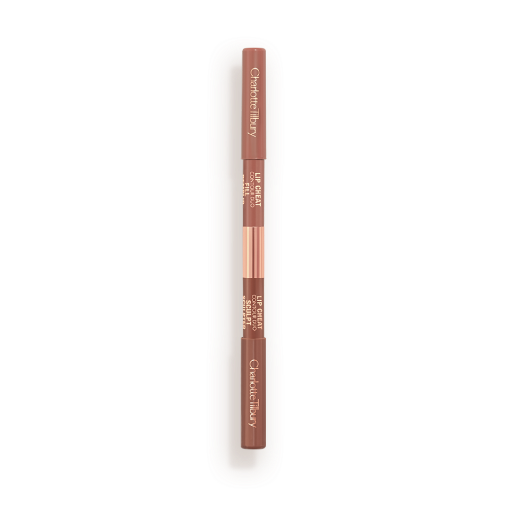 Lip Cheat Contour Duo: Medium