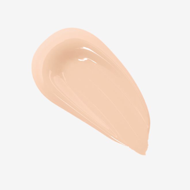 Airbrush Flawless Foundation swatch Airbrush Flawless Foundation swatch