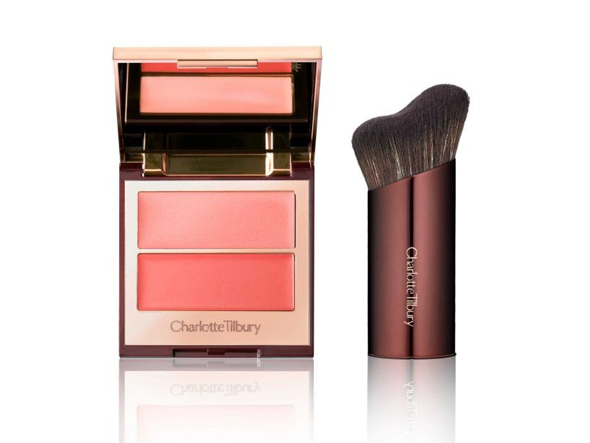 Pretty Glowing Kit in Seduce Beauty