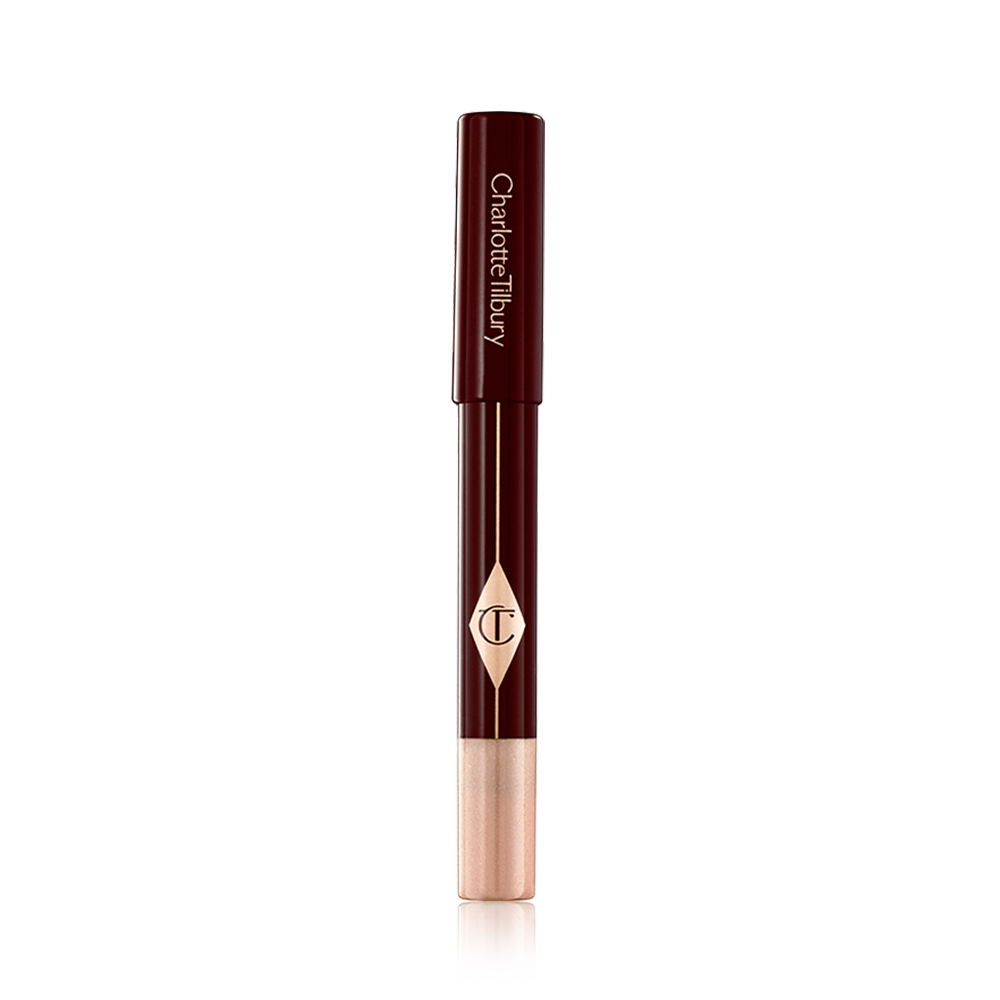 charlotte tilbury color chameleon champagne diamonds