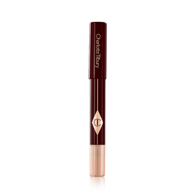 Colour Chameleon Eyeshadow Pencil in Champagne Diamonds Closed Pack Shot