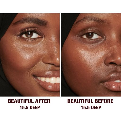 B&A Beautiful Skin Concealer 15.5
