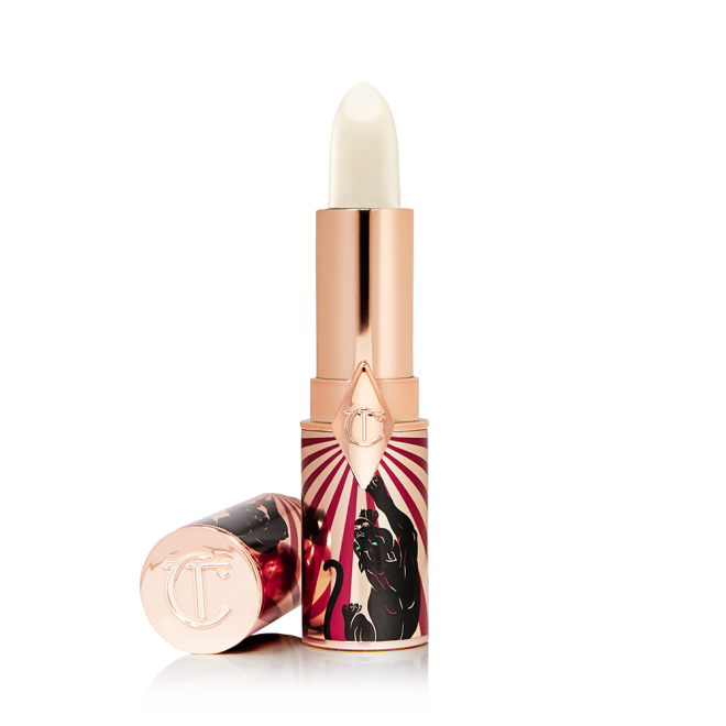 Hot Lips 2.0 Enigmatic Edward clear lipstick