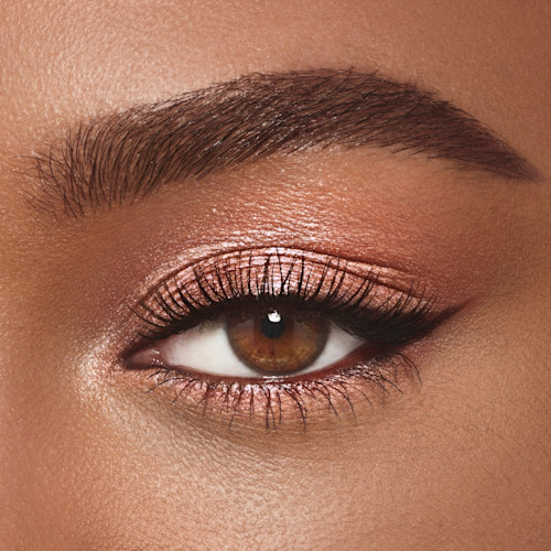 Makeup For Deep Eyes