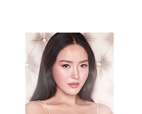 Get the Pillow Talk Look