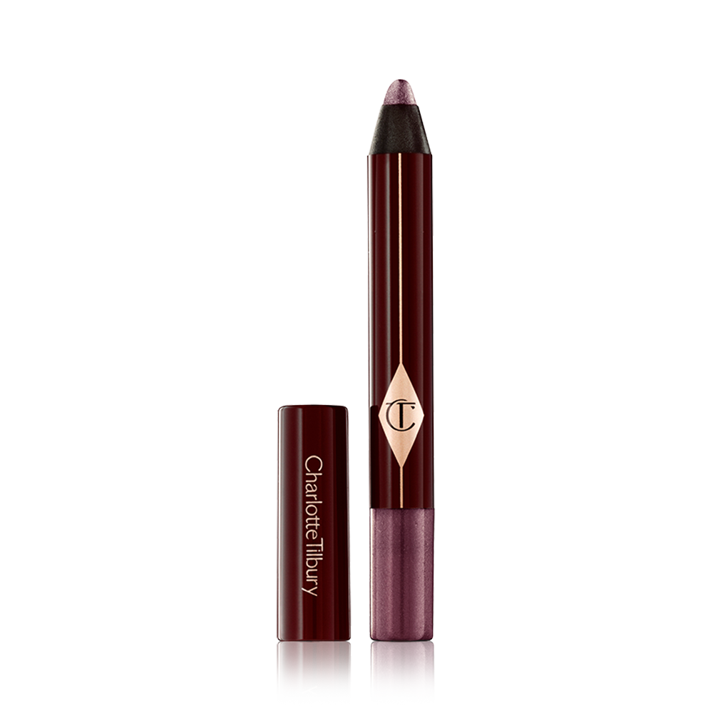 Amethyst Aphrodisiac - Colour Chameleon - Purple Eyeshadow