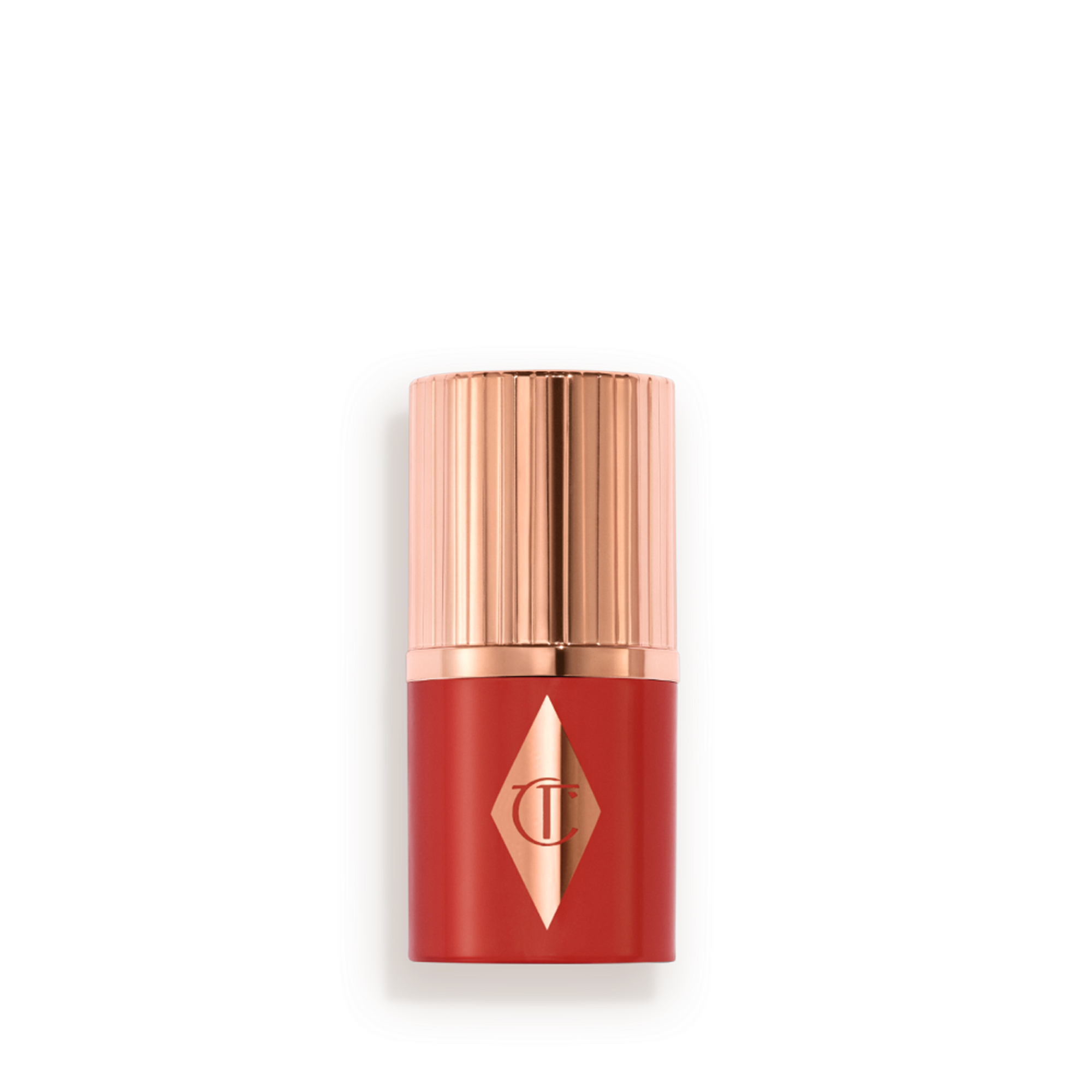 Mini Unreal Blush Healthy Glow Stick - Cherry Glow Closed Packshot