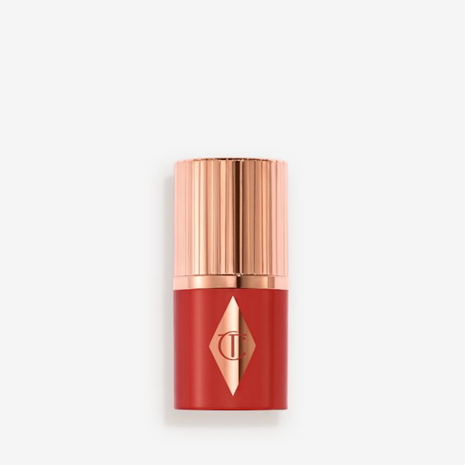 Mini Unreal Blush Healthy Glow Stick - Cherry Glow Closed Packshot Mini Unreal Blush Healthy Glow Stick - Cherry Glow Closed Packshot