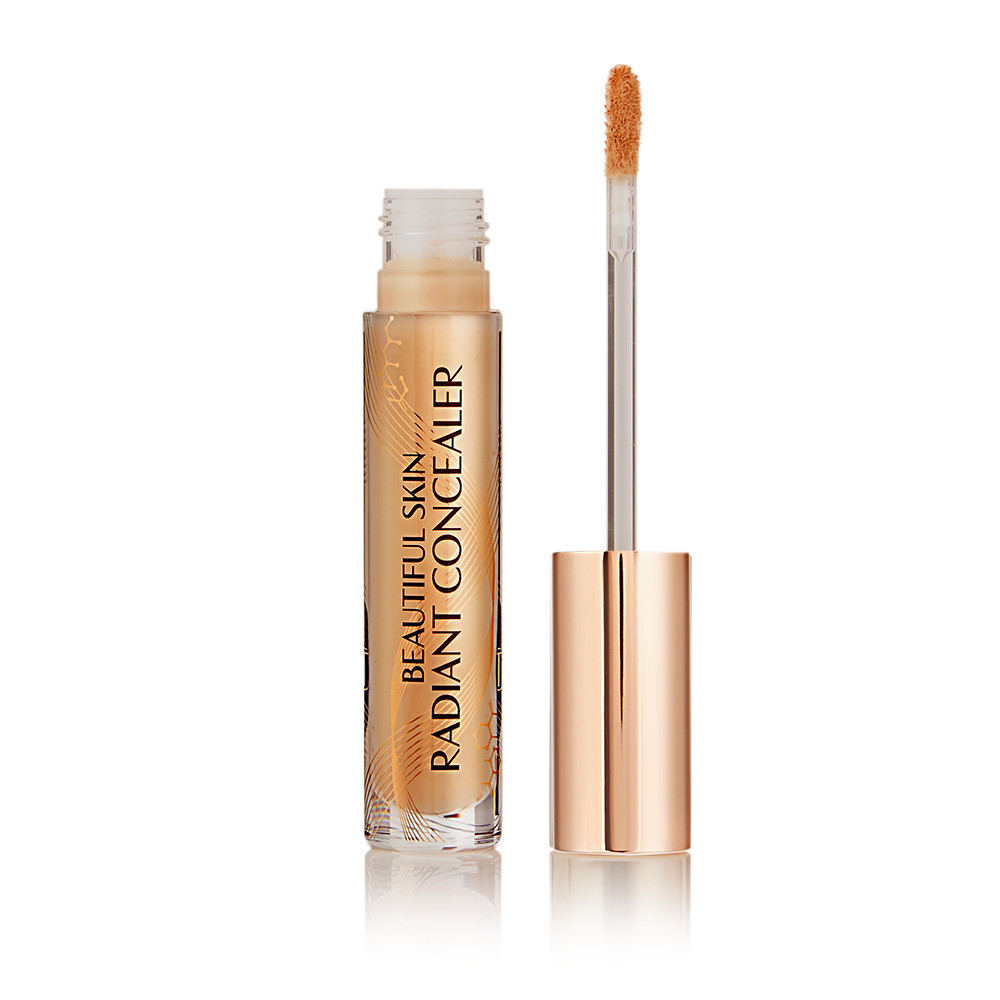 Charlotte Tilbury Beautiful Skin Radiant Concealer - 11.75 Tan