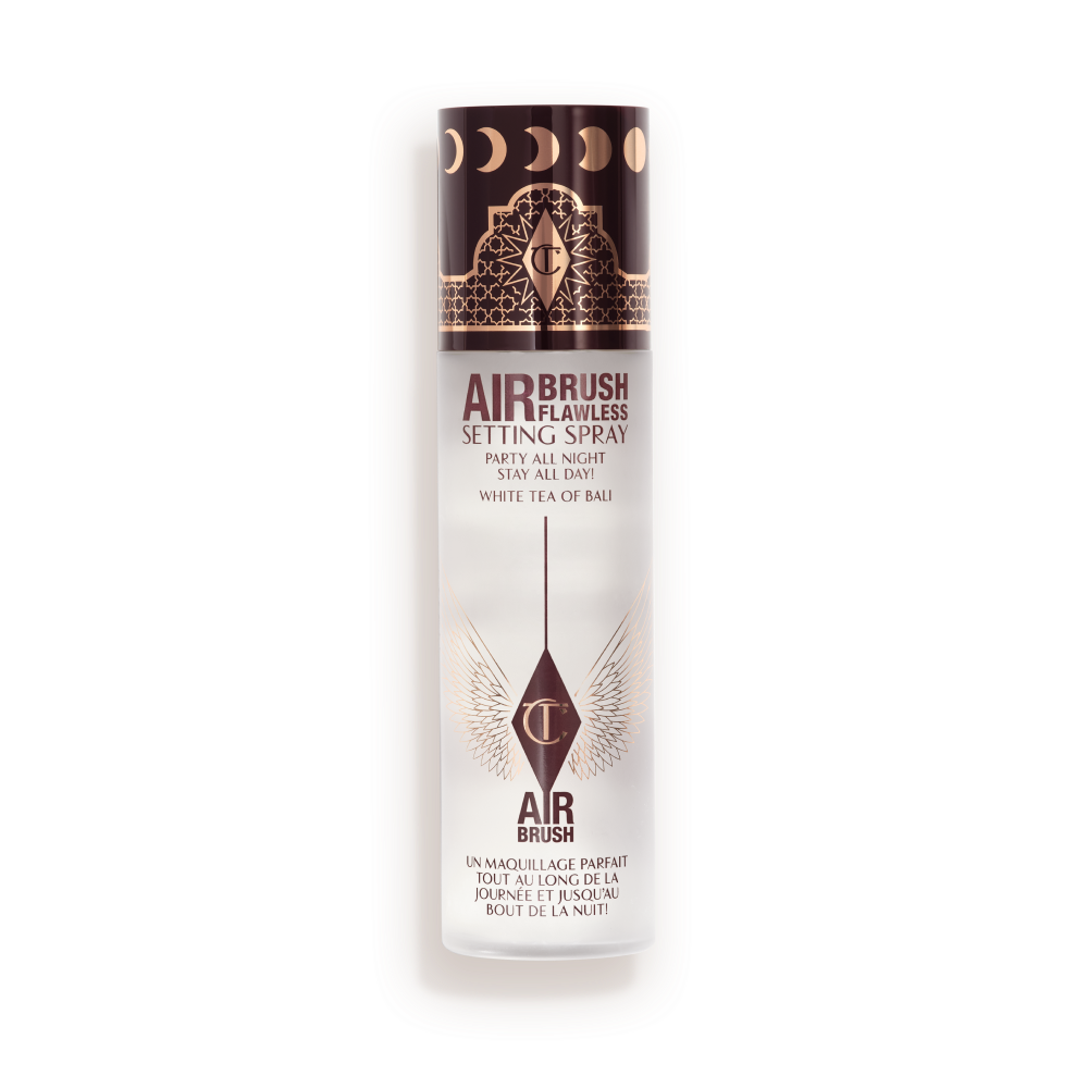 EID SETTING SPRAY 100ML - WHITE TEA OF BALI