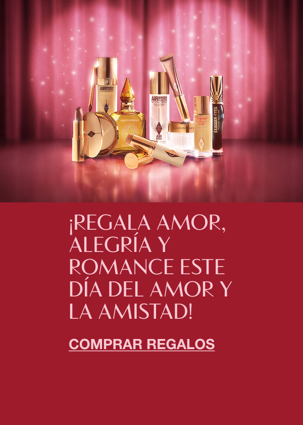 ¡REGALA AMOR, ALEGRÍA Y ROMANCE ESTE DÍA DEL AMOR Y LA AMISTAD! 