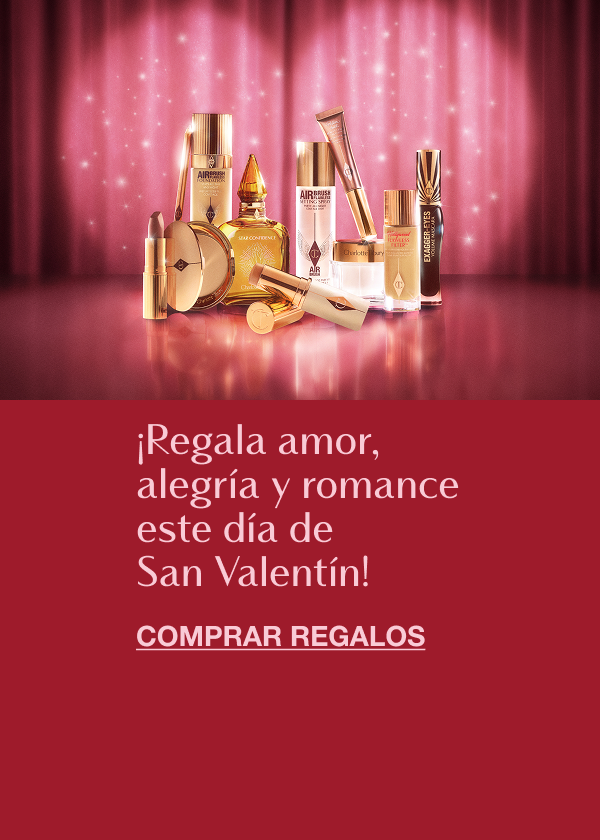 ¡Regala amor, alegría y romance este Día de San Valentín! 
