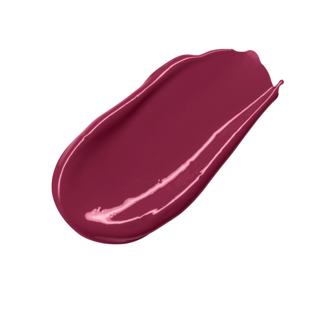 Latex Love Lip Lacquer Video Vixen Swatch - PDP