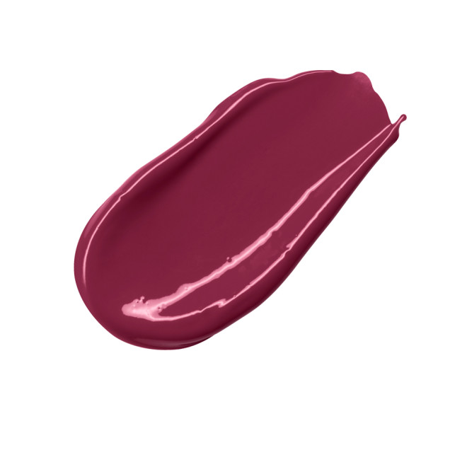 Latex Love Lip Lacquer Video Vixen Swatch - PDP