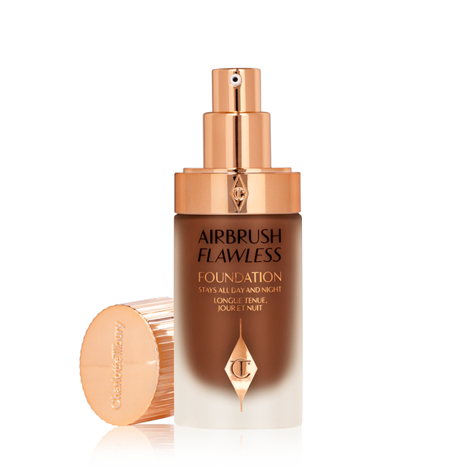 Airbrush Flawless Foundation 16 Cool Open Pack