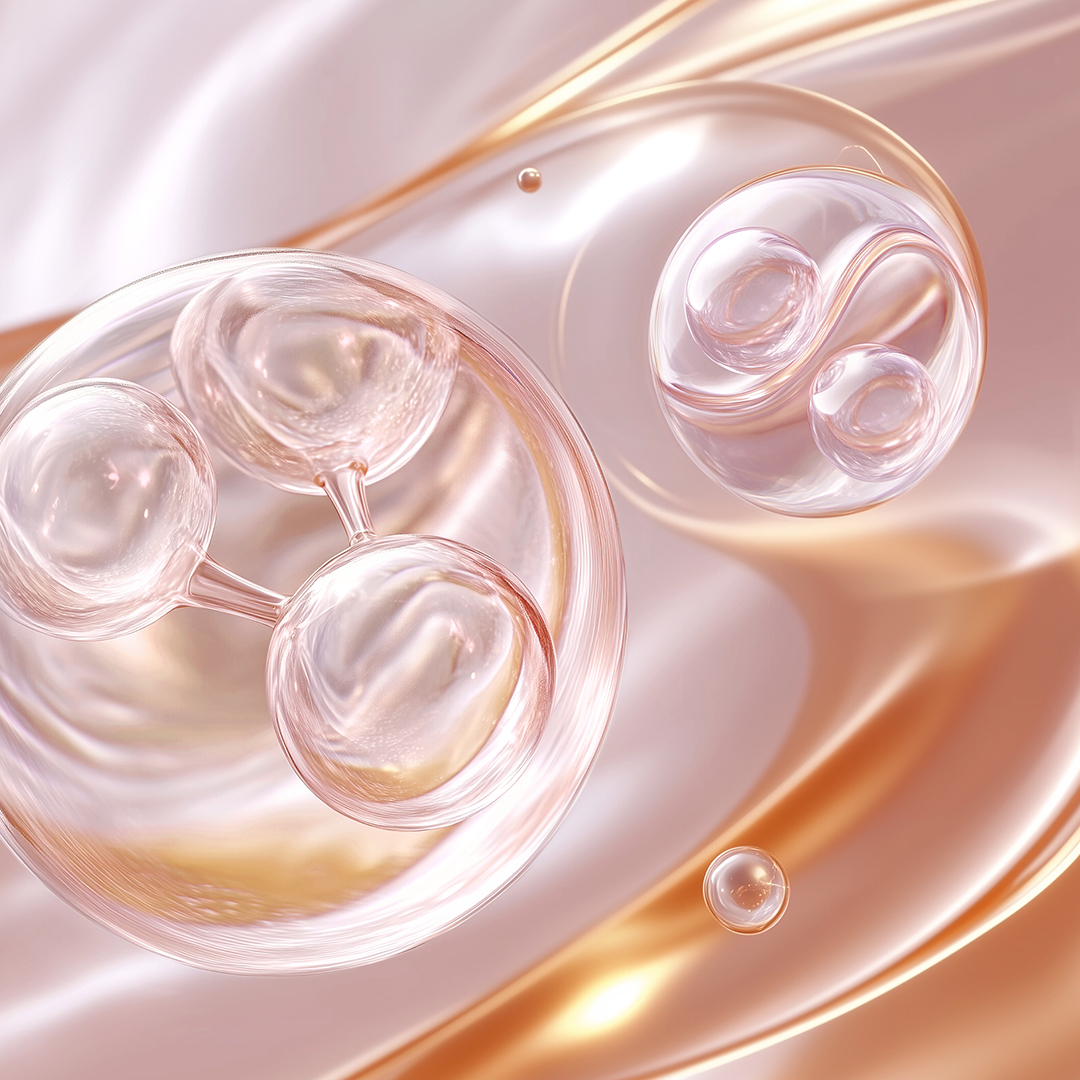 CUSHIONING CERAMIDES 1X1