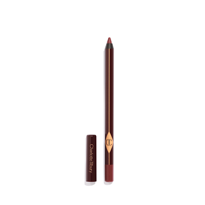 Pillow Talk Eyeliner – Berry-brown Eyeliner Pencil | Charlotte Tilbury