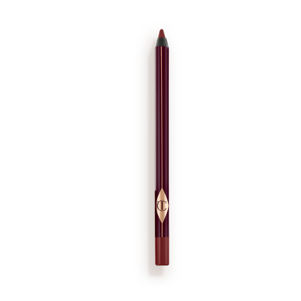 Reddish Brown Eyeliner - Pillow Talk Eyeliner | Charlotte Tilbury